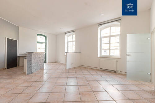 Ladenfläche - Gewerbeobjekt (Büro, Produktion, Verkauf) in Gera zur Miete