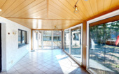 Wintergarten - 