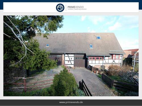 3 - 4 Zimmer Bauernhaus, Landhaus zum Kaufen in Marxzell