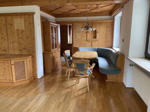 Essbereich EG - Mehrfamilienhaus, Wohnhaus mit 216,00 m&sup2; in Pettendorf zum Kaufen