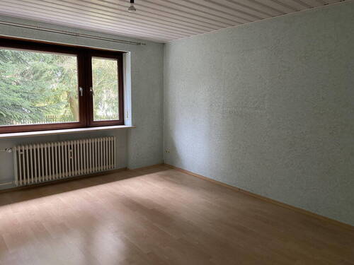 Schlafzimmer EG - 