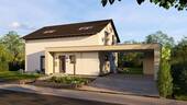 Bild 2 - 6 Zimmer Einfamilienhaus zum Kaufen in Belgershain