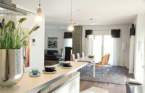 Bild 5 - 6 Zimmer Einfamilienhaus in Belgershain