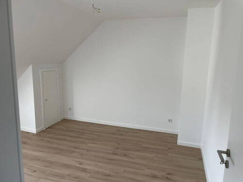 Küche 2 mit Abstellkammer - 