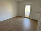 Wohnzimmer 2 mit Balkon - 