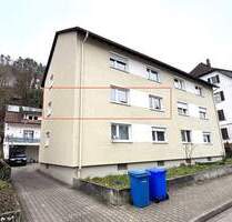 3 Zimmer Wohnung in Waldshut! - 630,00&nbsp;EUR Kaltmiete, ca.&nbsp; 63,00&nbsp;m&sup2;&nbsp;Wohnfl&auml;che in Waldshut-Tiengen (PLZ: 79761)