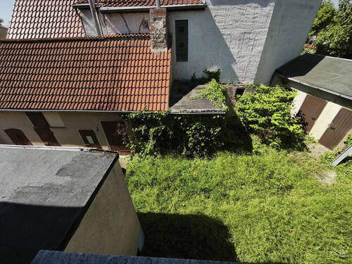 Garten - 