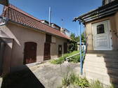 Windmühlenweg 10 Eingang - 