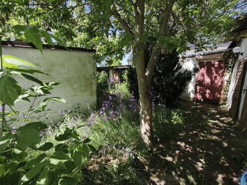 Garten - Mehrfamilienhaus, Wohnhaus mit 179,00 m&sup2; in Friedersdorf zum Kaufen