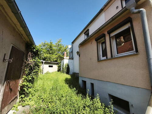 Garten - 