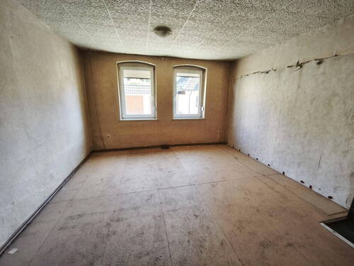 Sandbergweg 1 EG - 