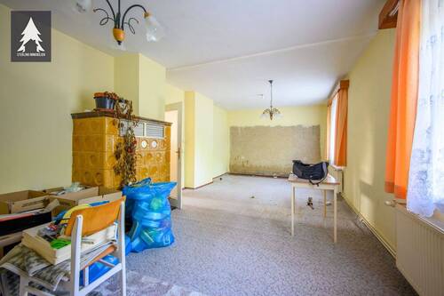 Wohnzimmer - 