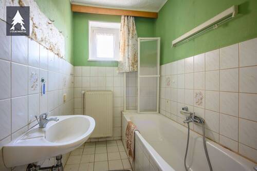 Badezimmer - 