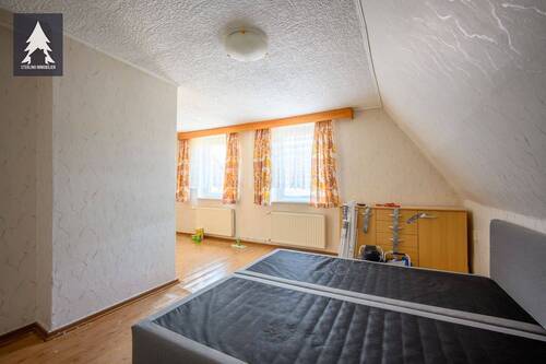 Zimmer OG - 