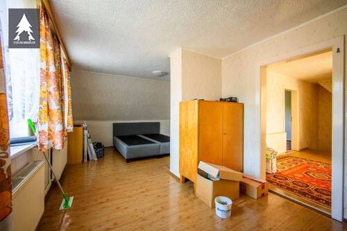 Zimmer OG - 