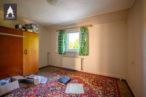 Zimmer OG - 