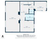 Grundriss EG - 