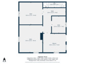 Grundriss Keller - 