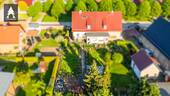 Außenansicht - 3 Zimmer Doppelhaushälfte in Nachterstedt