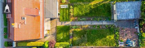 Außenansicht - Doppelhaushälfte mit 120,00 m&sup2; in Nachterstedt zum Kaufen