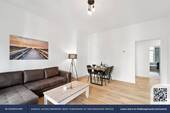 2.jpg - 2 Zimmer Etagenwohnung zur Miete in Wilhelmshaven