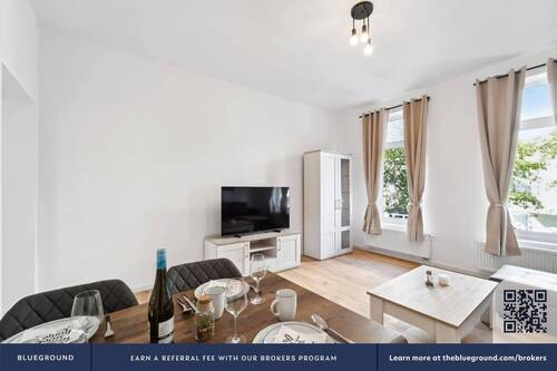 3.jpg - 2 Zimmer Etagenwohnung in Wilhelmshaven