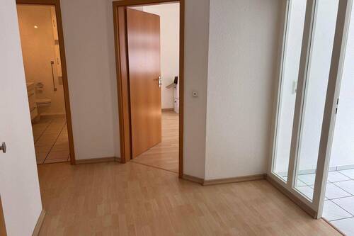 Eingangsbereich / Flur - 