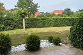 Terrassenblick - 