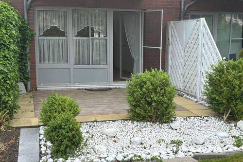 Terrasse - 