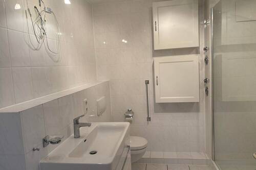 Duschbad - 