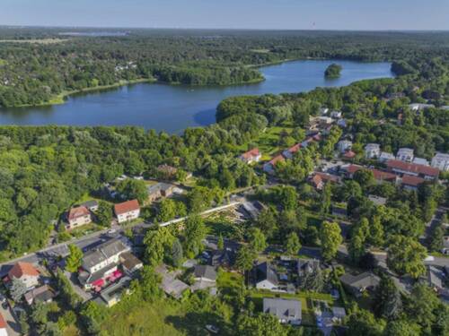 Bild 3 - Grundstück in Potsdam