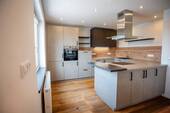 Wohnen/Essen/Küche (EG) - 