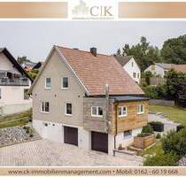Modernisiertes Einfamilienhaus in 84061 Ergoldsbach zu verkaufen