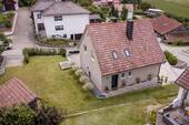 Außenansicht - Einfamilienhaus mit 150,00 m² in Ergoldsbach zum Kaufen