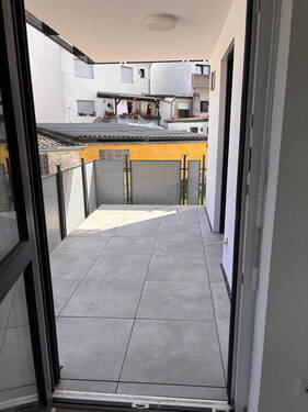 Balkon - 