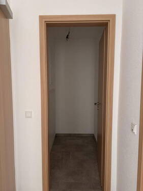 Abstellraum - 3 Zimmer Etagenwohnung in Klarenthal
