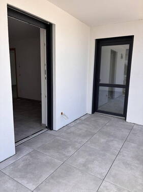 Balkon - 