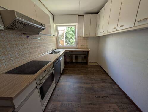 Küche Erdgeschoss - 