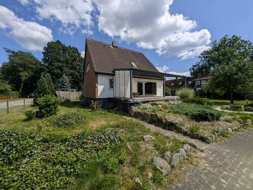 Titelbild - Einfamilienhaus mit viel Platz in ländlicher Lage! (MA-1020-62)