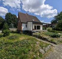 Einfamilienhaus mit viel Platz in ländlicher Lage! (MA-1020-62) - Eschede/Dalle