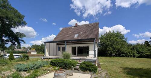 Hauptbild - 5 Zimmer Einfamilienhaus zum Kaufen in Eschede/Dalle