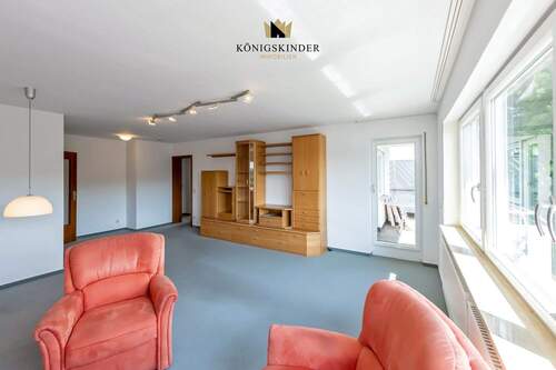 Wohn-/ Essbereich... - 