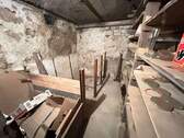 Kellerraum - 