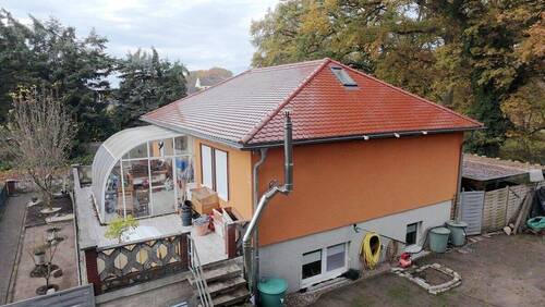 Bild 3 - 5 Zimmer Einfamilienhaus in Grabow