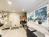 Souterrain Wohnung - 