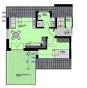 GrundrissW7 - 2 Zimmer Etagenwohnung zum Kaufen in Gaimersheim