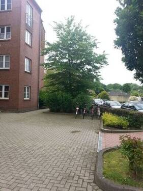 Bild 13 - Etagenwohnung mit 68,60 m² in Emden zur Miete