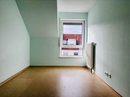 Kinderzimmer 2. OG - 