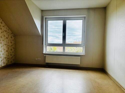 Schlafzimmer 2. OG - 