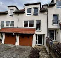 Reihenmittelhaus in Stadtrandlage nahe S-Bahn! - Waiblingen Neustadt